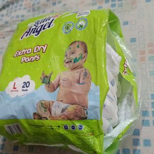 Baby Diapers