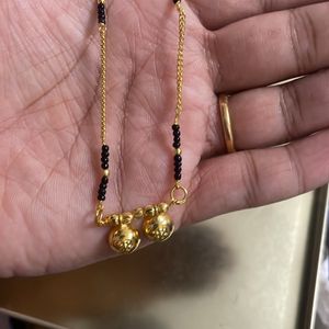 Daily Used Mangalsutra