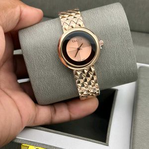 Gucci First Copy Ladies Watch