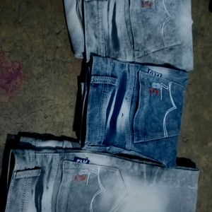 Totally New Kids Boy Jeans Offer