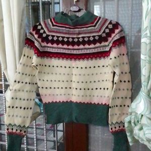 Christmas Sweater