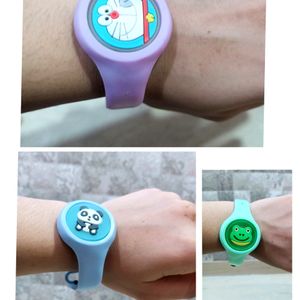 Essential Kids 🧒Unisex Watch ⌚