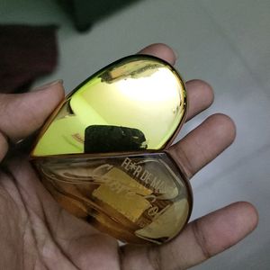 Denmark Perfume In Beautiful Heart Shape