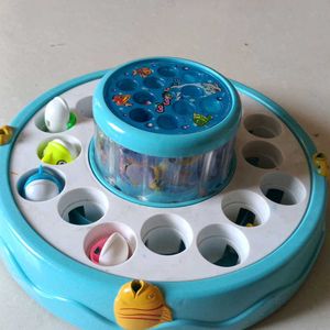 Fishing Toy