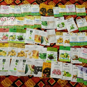 Face Sheet Mask(1)