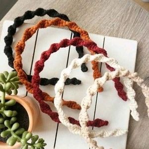 Handmade Hairbands