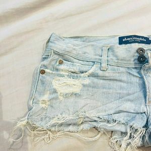 Abercrombie Beautiful Short