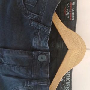 Denim Jeans New With Tag