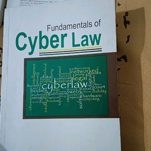 Cyber Law