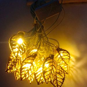 Metal Fancy Led Light For Decoration | Brand New