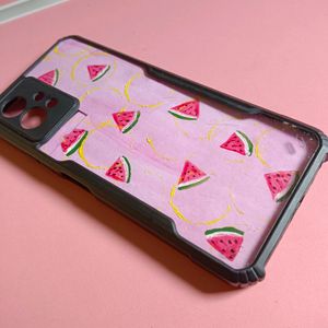 Vivo Y75 5G Phone Cover