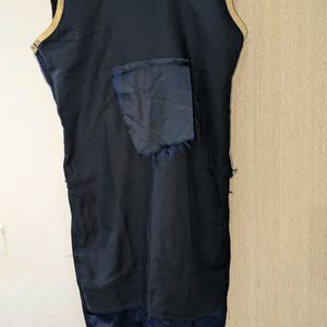 Kurti (Sleeveless)