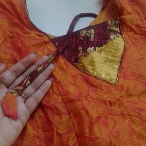 Girls Ethnic Wear