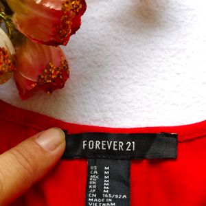 Forever 21 : Beautiful Dress