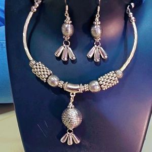 Jewellery Set