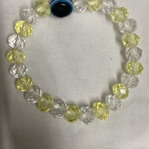 Combo Of 2 Beads Bracelet