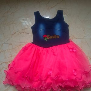 Dress for girls