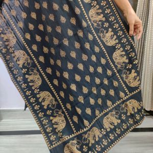 Kurta Pant Dupatta Set