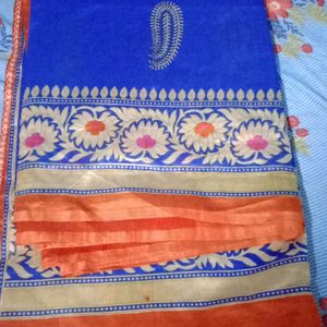 Silk Saree