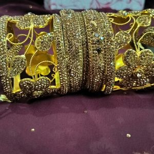 Punjabi Bangles