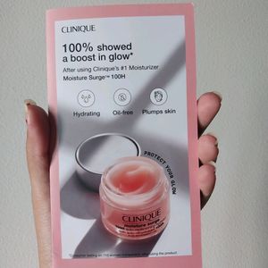 Clinique Moisture Surge