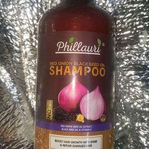 Phillauri Shampoos