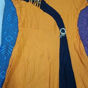 Modern Western Kurta Combo