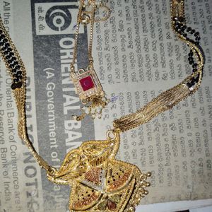 Jewellery Set For Women Pack 3