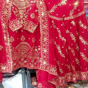 New Partywear Gharara