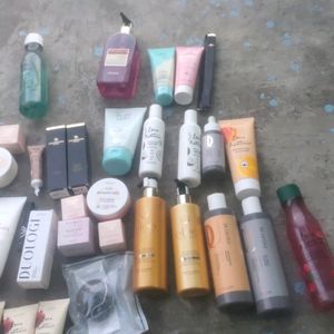Oriflame Products Make 1500 Above Combo Get A Gift