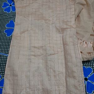 Elegant Kurta With Trouser