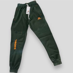 jogger lower