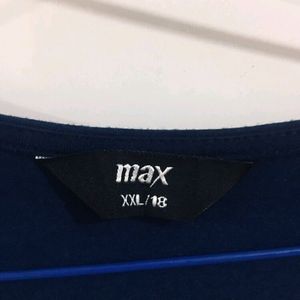 Last Price!!Max Women Top