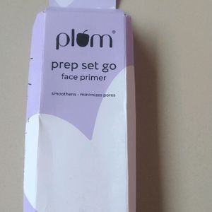 Plum Primer