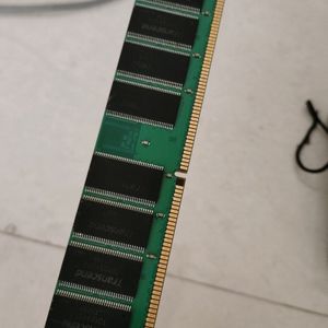 2G Transcend DDR4 RAM