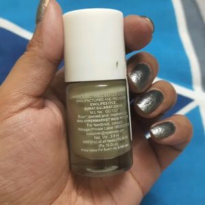 🔴 Price Dropped Elevet Nail Polish NailLacquer