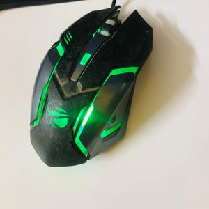 ZEBRONIC Mouse Working Fine Selling because I have