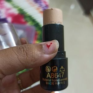 Pan Stick Concealer