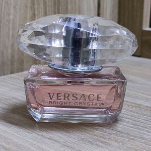 Versace Bright Crystal