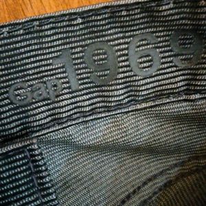 GAP brand Corduroy Pants