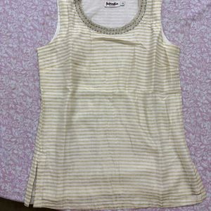 Fabindia Short Kurti