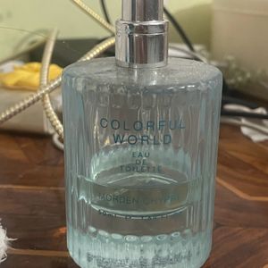 Miniso Perfume