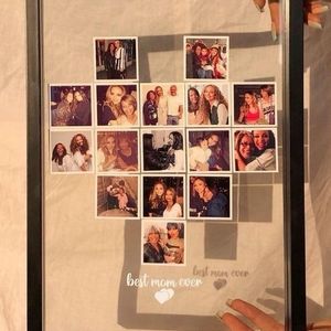 Customised  Photo Frame