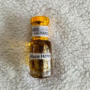 Allure Homme Attar-50% OFF ON DELIVERY FEE