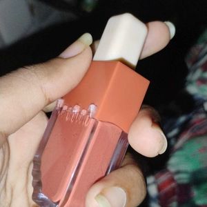 Liquid Matte Lipstick