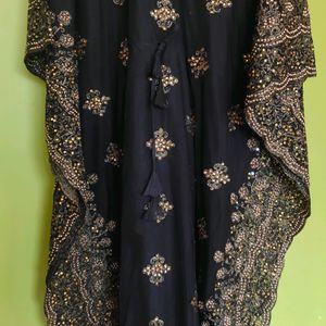 KKR Kaftan New With Tag