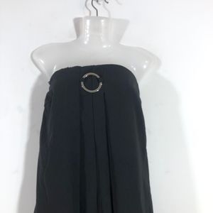 Black Jumpsuit (Women’s)