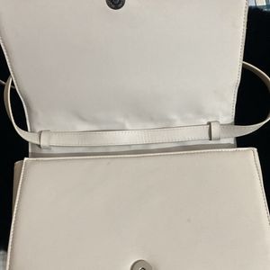 Off White H&M Sling Bag