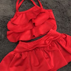 Swimsuit For Baby