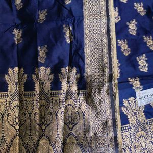 Silk Dress Material